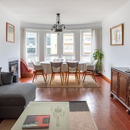 Avenida Apartment By Mp Vila Nova de Gaia Bagian luar foto