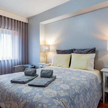 Avenida Apartment By Mp Vila Nova de Gaia Bagian luar foto