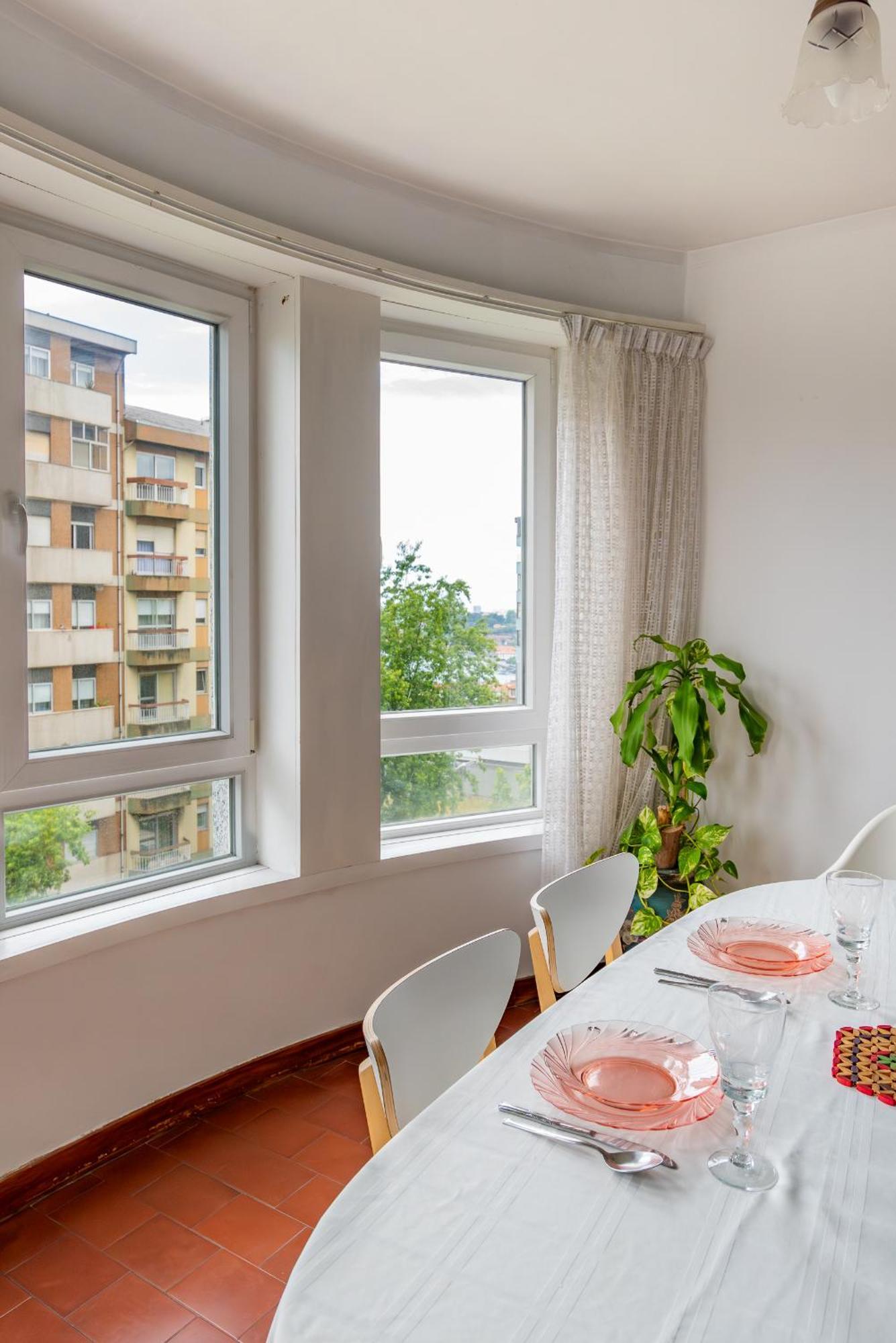 Avenida Apartment By Mp Vila Nova de Gaia Bagian luar foto