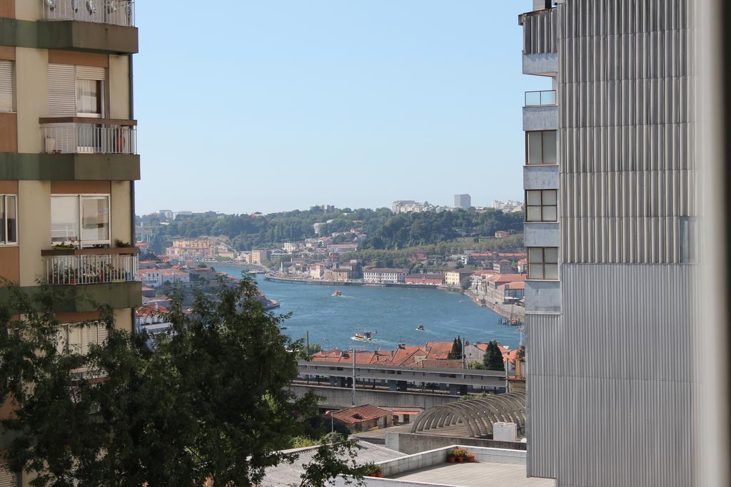 Avenida Apartment By Mp Vila Nova de Gaia Bagian luar foto