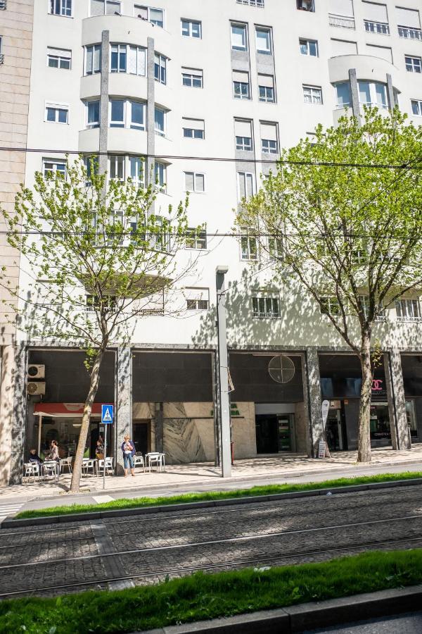 Avenida Apartment By Mp Vila Nova de Gaia Bagian luar foto